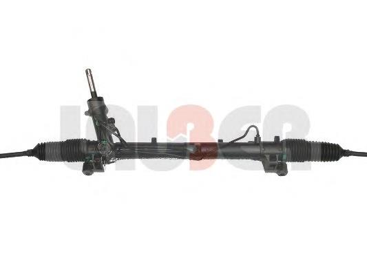 1848356 Ford Listwa kierownicza (maglownica)