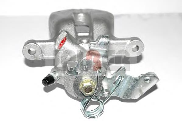 542106 Opel Zacisk hamulcowy tylny prawy