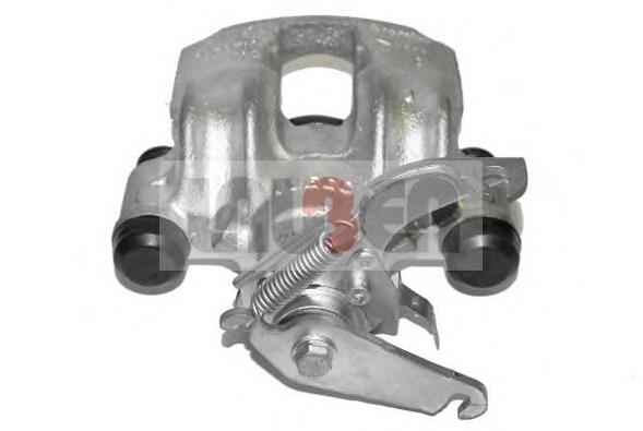 Zacisk hamulcowy przedni prawy Febi 180309 cena, od 100,67 USD