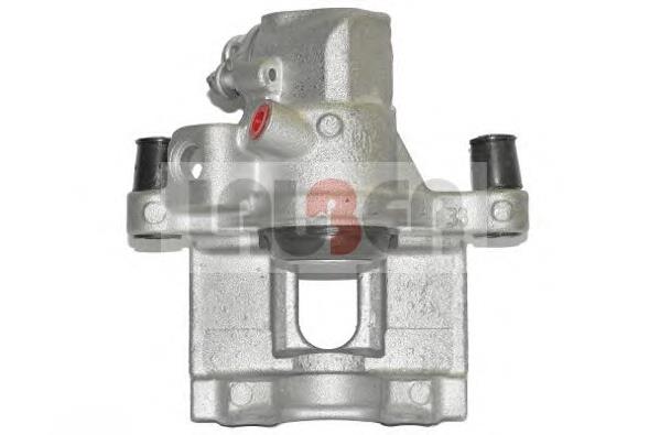 Zacisk hamulcowy tylny prawy Ford 1223704