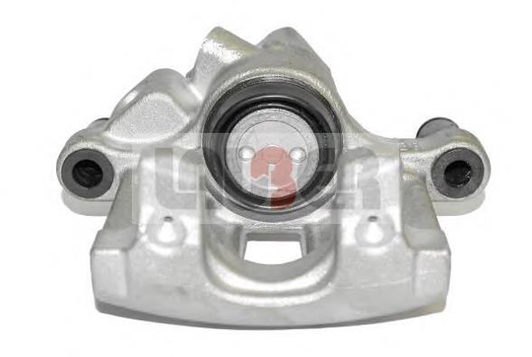 Do koszyka 3M512M088BA Ford Zacisk hamulcowy tylny prawy