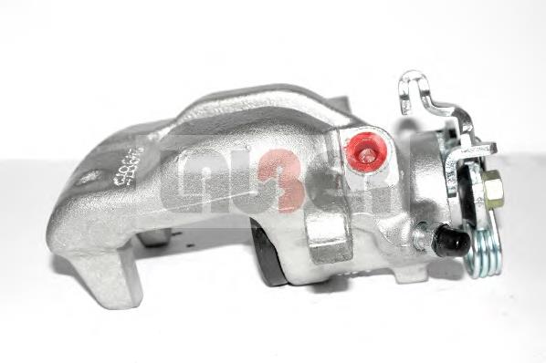 Do koszyka 542106 Opel Zacisk hamulcowy tylny prawy
