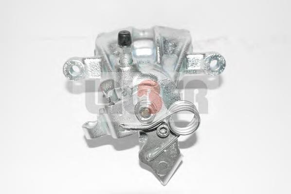Zacisk hamulcowy tylny lewy Febi 181187 cena, od 65,69 USD