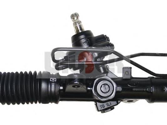 Do koszyka EX577001C090 Mando Listwa kierownicza (maglownica)