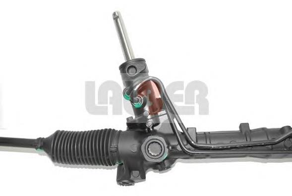 Listwa kierownicza (maglownica) 36002020 Volvo
