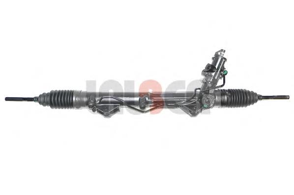 32106780124 BMW Listwa kierownicza (maglownica)