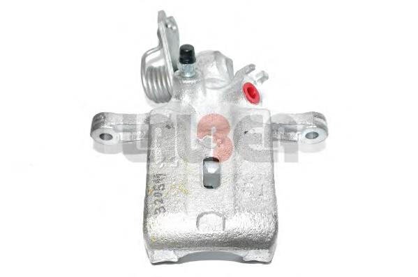 Zacisk hamulcowy tylny lewy YS YSBC0601 cena, od 80,05 USD