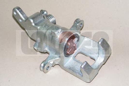 Zacisk hamulcowy tylny lewy Lauber 770592 cena, od 61,67 USD