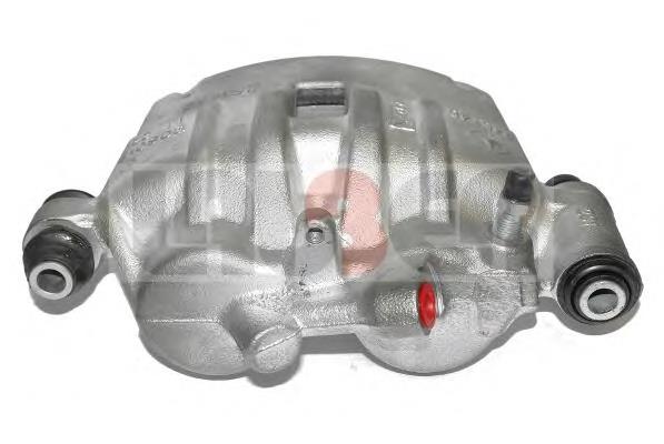 Zacisk hamulcowy tylny lewy Mercedes A0024203483 cena, od 77,98 USD