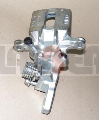 Do koszyka 45230SD2G01 Honda Zacisk hamulcowy tylny prawy