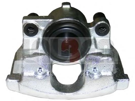 Zacisk hamulcowy przedni lewy Renault (RVI) 410115900R