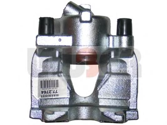 Zacisk hamulcowy przedni lewy 410115900R Renault (RVI)