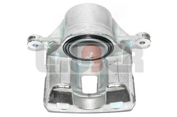 Zacisk hamulcowy przedni lewy Budweg 343712 cena, od 56,56 USD