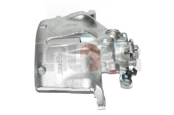 4400L8 Peugeot/Citroen Zacisk hamulcowy przedni lewy