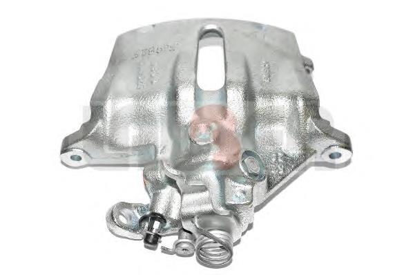 Zacisk hamulcowy przedni lewy Peugeot/Citroen 4400L8