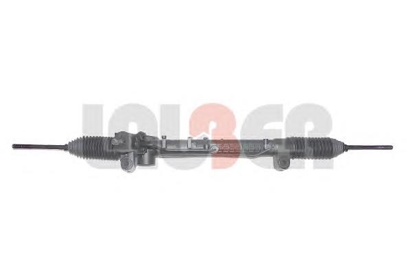12756288 General Motors Listwa kierownicza (maglownica)