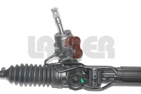 Listwa kierownicza (maglownica) Chrysler 68072217AA cena, od 221,33 USD