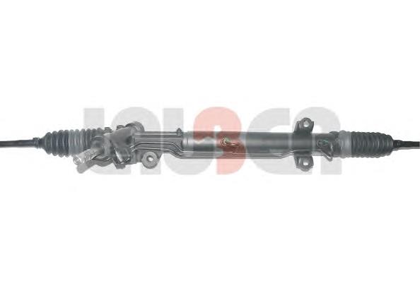 68072217AA Chrysler Listwa kierownicza (maglownica)