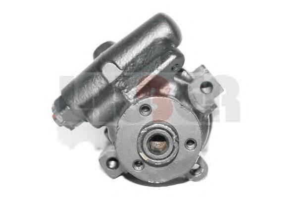 Do koszyka 16146310006 Meyle Pompa wspomagania hydraulicznego kierownicy