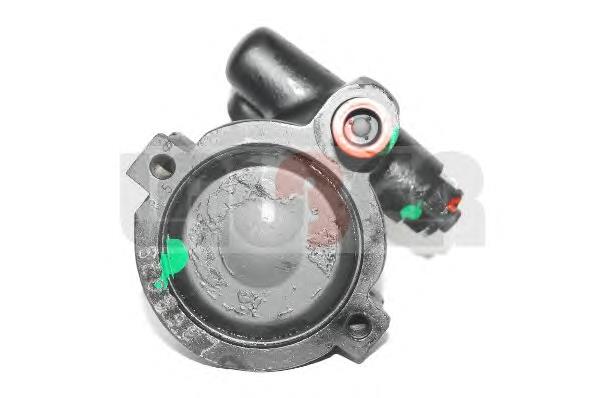 Pompa wspomagania hydraulicznego kierownicy 16146310006 Meyle