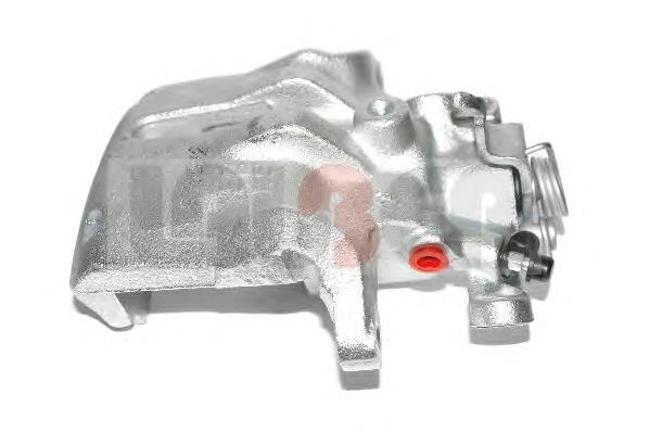 00004400L6 Peugeot/Citroen Zacisk hamulcowy przedni lewy