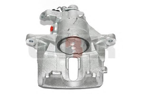 Zacisk hamulcowy przedni lewy 00004400L6 Peugeot/Citroen