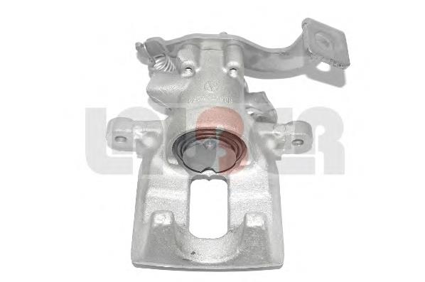 Zacisk hamulcowy tylny prawy TRW BHR251E cena, od 103,89 USD