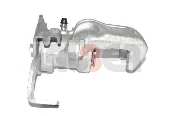 Zacisk hamulcowy tylny prawy BHR251E TRW