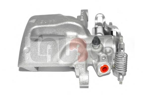 Zacisk hamulcowy tylny prawy JP Group 4861900880 cena, od 75,79 USD