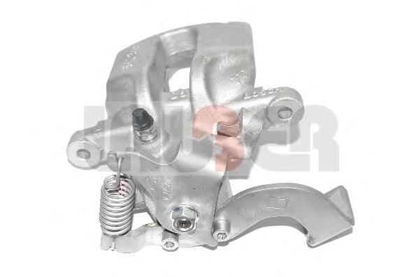 Do koszyka BHR251E TRW Zacisk hamulcowy tylny prawy