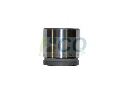 Tłoczek zacisku hamulcowego przedniego Euroex EX10507 cena, od 9,24 USD