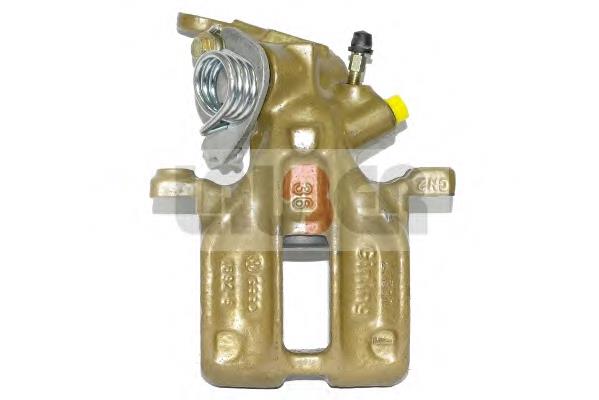 Zacisk hamulcowy tylny lewy VAG 853615423AX cena, od 64,94 USD