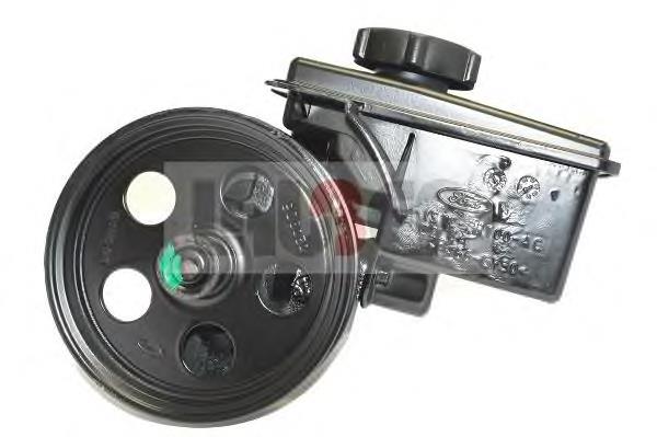 Pompa wspomagania hydraulicznego kierownicy Ford 4533382