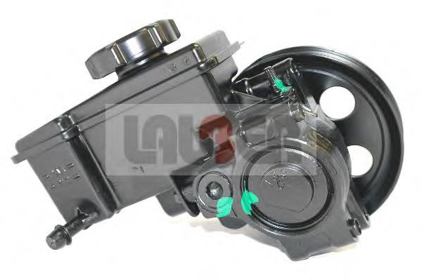 Pompa wspomagania hydraulicznego kierownicy 4533382 Ford