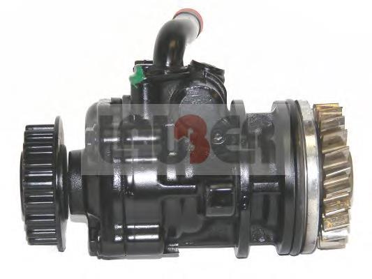 Pompa wspomagania hydraulicznego kierownicy 559250 Lauber