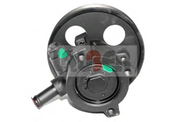 Pompa wspomagania hydraulicznego kierownicy 550355 Lauber