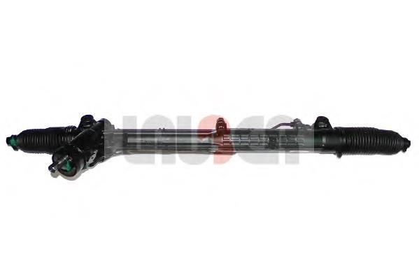 Listwa kierownicza (maglownica) Lauber 661201 cena, od 294,24 USD