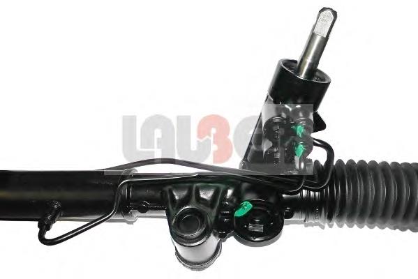 Listwa kierownicza (maglownica) 52128517AD Chrysler