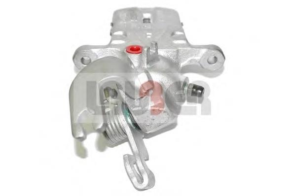 582302D520 Hyundai/Kia Zacisk hamulcowy tylny prawy