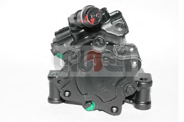 Pompa wspomagania hydraulicznego kierownicy Polcar S5050013 cena, od 125,52 USD