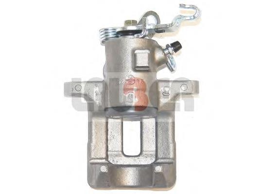 Zacisk hamulcowy tylny prawy JBC0228 Kamoka