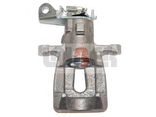 Zacisk hamulcowy tylny prawy 7701201240 Renault (RVI)