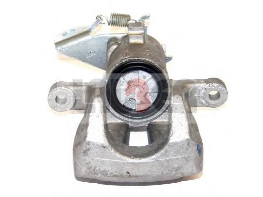 7711135737 Renault (RVI) Zacisk hamulcowy tylny prawy