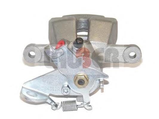 Zacisk hamulcowy tylny prawy Renault (RVI) 7701201240 cena, od 53,05 USD