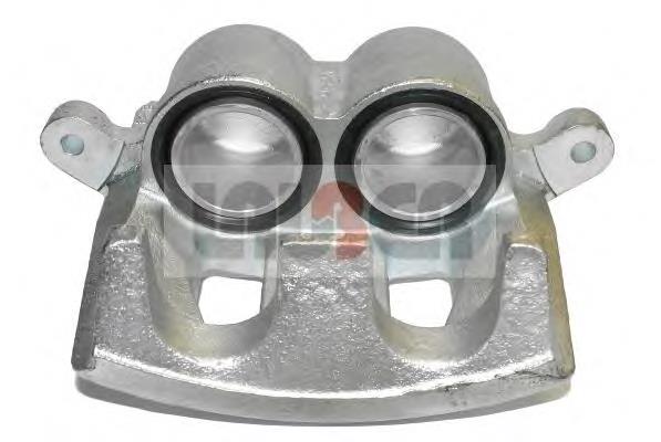 Zacisk hamulcowy przedni lewy 4055820 Ford