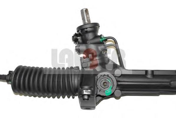 Do koszyka 32106777524 BMW Listwa kierownicza (maglownica)