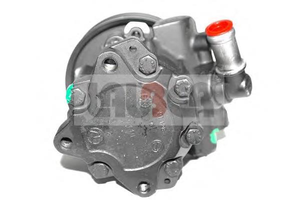 Do koszyka 4007L7 Peugeot/Citroen Pompa wspomagania hydraulicznego kierownicy