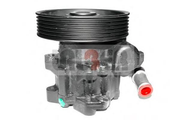 4007L7 Peugeot/Citroen Pompa wspomagania hydraulicznego kierownicy