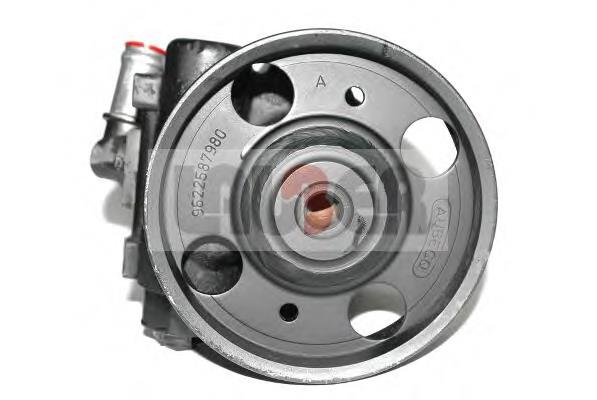 Pompa wspomagania hydraulicznego kierownicy Peugeot/Citroen 4007L7 cena, od 77,08 USD