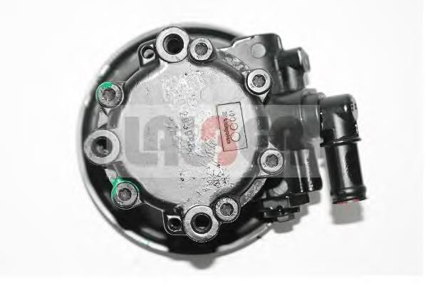 Do koszyka 9640830580 Fiat/Alfa/Lancia Pompa wspomagania hydraulicznego kierownicy